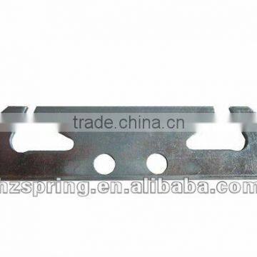 Sheet Clamp Hook / Metal Sheet Hanger