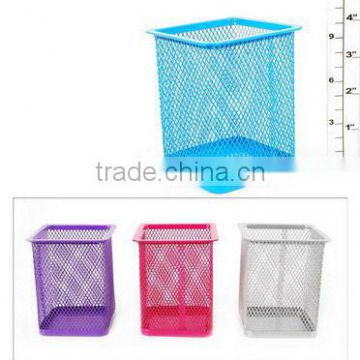 2014 HIGH QUALITY PEN CONTAINER