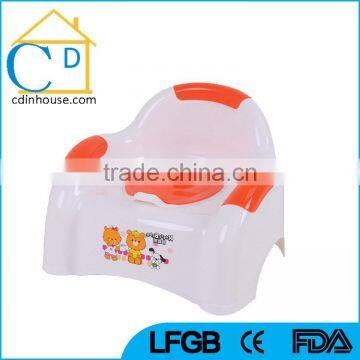 Potty Chair Baby Toilet Training Seat