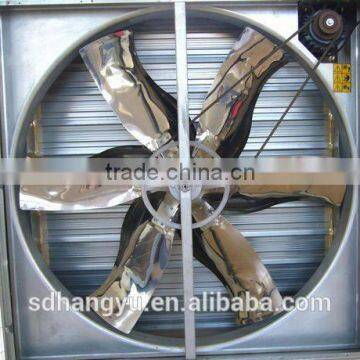 H Y High Quality 36inch Heavy Duty Exhaust Fan Industrial Exhaust Fan photo-3