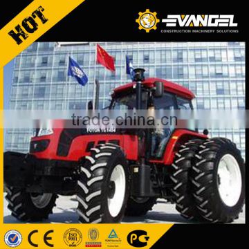 2WD/4WD 40hp Farm Tractor LYH400/404 with cheap price