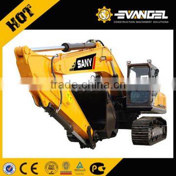 Popular New SANY 21.5T Excavating Machine SY215C Made in China photo-4