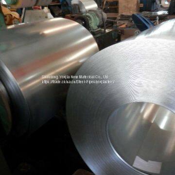 DC01 Steel Coil photo-5