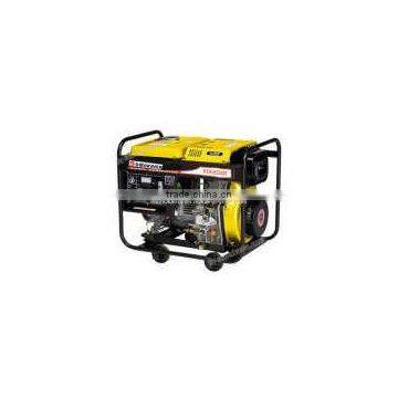 generator price list KDE6500E