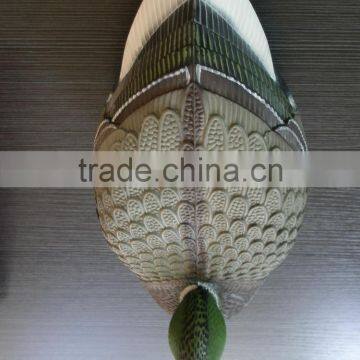 OEM Wholesale Hot Selling Wild Hunting Decoys, Floating Duck Decoy,have Mold/mould photo-3