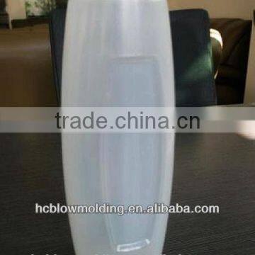 Drinking Bottles Light Portable Tritan Wide Mouth Blow Molding photo-5