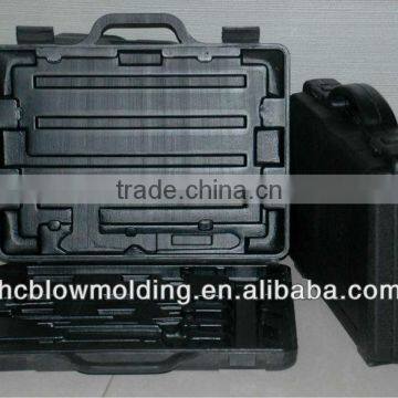 Custom Plastic Toolbox