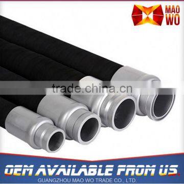 High Standard Custom Shape Printed Uilleann Pipe Flexible Rubber Hose photo-4