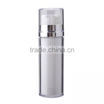 Double Tube 40ml 60ml Unique Lotion Bottles photo-2