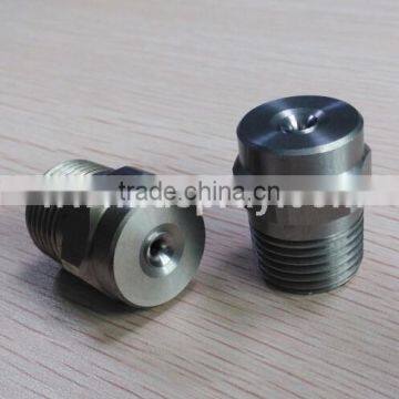 90 Degree BB Series Standard Angle Full Water Jet Nozzles for Dishwashers photo-5