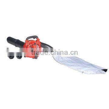 EBV260 25.4cc gasoline blower&vac