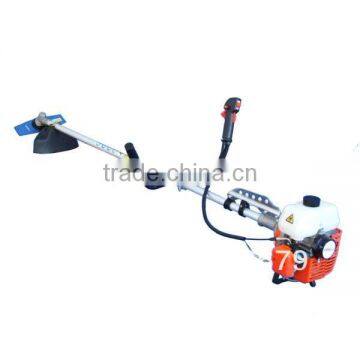 Shoulder Type 2 Stroke Petrol Brush Cutter CG328 photo-4