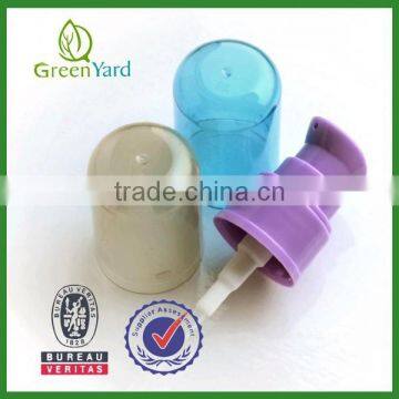 Skin Care PP Treatment Spray Pump With Bottle Cream Pump photo-2