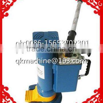 Industrial Hydraulic Jack Roller Toe Jack photo-3