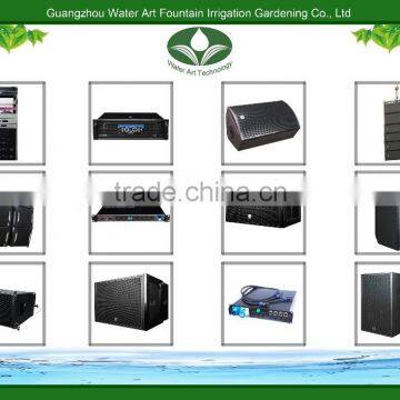 Fountain System for Fountain Nozzle photo-5