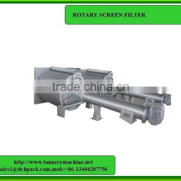 Sale Water Treatment Plant Price for Tannery Pollution photo-2