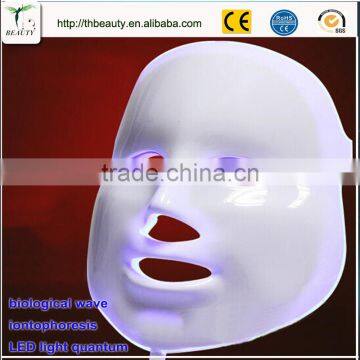 Factory Price Different Design of Masks/led Light Therapy Mask photo-2