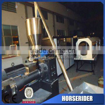 CPVC UPVC Pipe Making Extrusion Plant /pvc Pipe Making Plant/pvc Carble Tube Stock Production Line photo-6