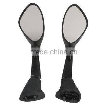 Motorcycle Side Rear View Mirrors For BMW S1000RR HP4 2010-2014 2011 2012 2013 photo-2