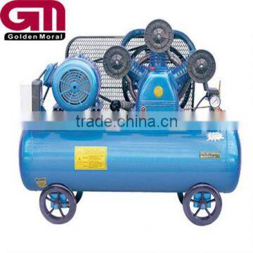 W-1.4/7 Portable Air Compressor (Single-stage)/OEM photo-2