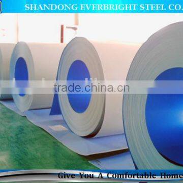Cold Rolled Galvanized Color Coated Steel Coil photo-4
