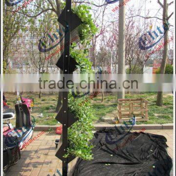 Garden Center Display Flower Trolley for Bracketplant photo-6