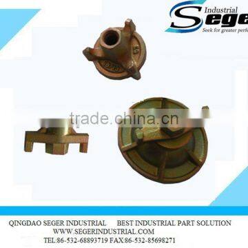 Tie Rod and Wing Nut Formwork photo-5