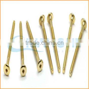 China Factory Sales Casting Furniture Screws and Bolts