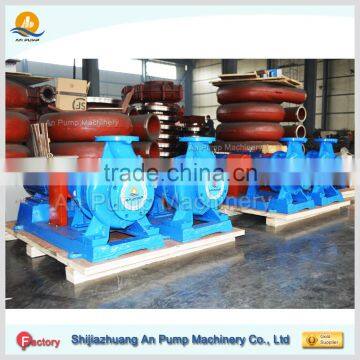 Centrifugal Injection Pump Hot Water Circulation Pump Irrigation Water Pump