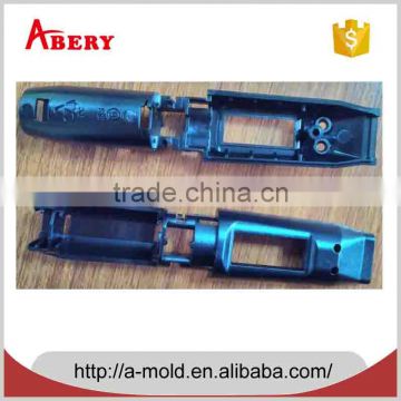 Cheap Plastic Injection Mould Tooling Design & Creating Simple Plastic Parts