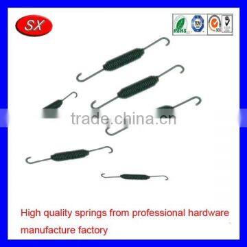 rc Stainless Steel 316L 304 Extension Spring photo-3