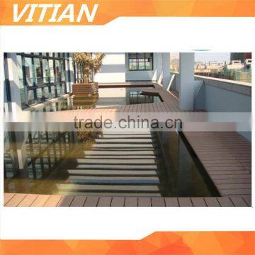 Vitian Wpc Decking Clips photo-2