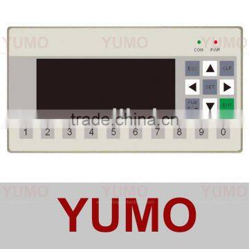 Programmable Text Panels MT304L smart