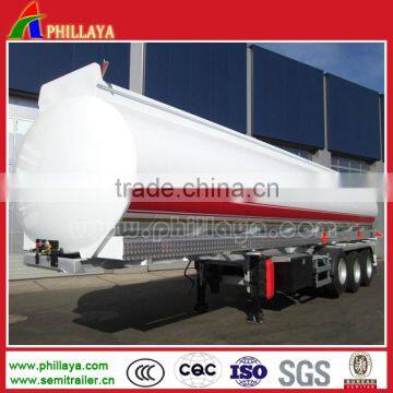 High Quality Fuel Tank Truck Emission Standard Euro3 Oil Tanker for Sale photo-3