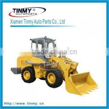 Wheel Loader TM916