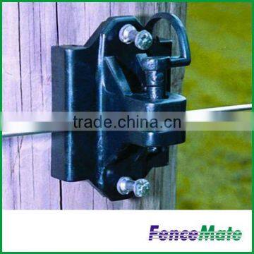 Electric Fence Pin-Lock Plastic Insulator photo-2