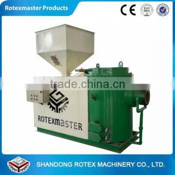 2016 Energy Saving Industrial Biomass Wood Pellet Burner for Boiler