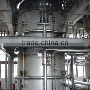 malaysia 100TPD crude palm kernel oil bleaching refinery for CPKO project