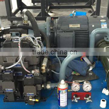 Rat Bait Poison Wax Block Press Machines photo-4