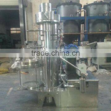 Competitive Price Hydralic Walnut Oil Press Machine With Vacuum Filter photo-3