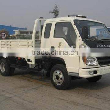 foton truck