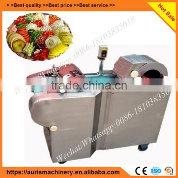 110/220/380v electric potato chips slicer