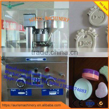 China Tablet Press Machine Prices photo-4