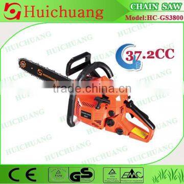 38cc chainsaw