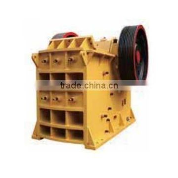 Jaw Crusher