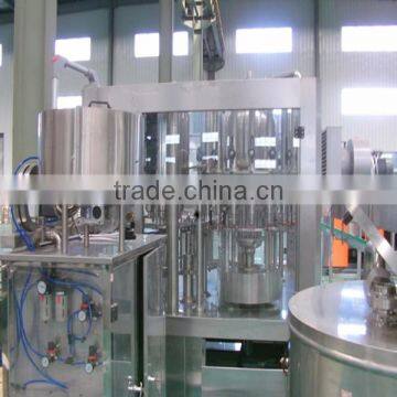 Purity Water Making Machine Second Hand Water Production Line photo-2
