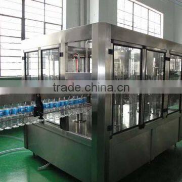 4000BPH Automatic Drinking Water Filling Machine From China Factory Supplier 2016 photo-6