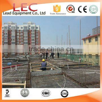 HBT40-11RS Large Capacity Low Price Concrete Conveying Pump photo-6