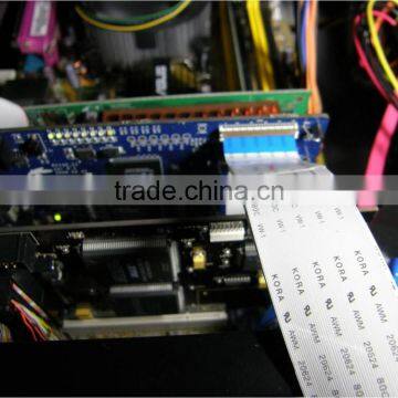 [Kora Tech Co.Ltd] FFC (Flexible Flat Cable) photo-2
