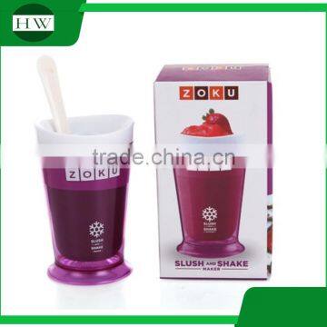 Plastic Sorbet Cup photo-3